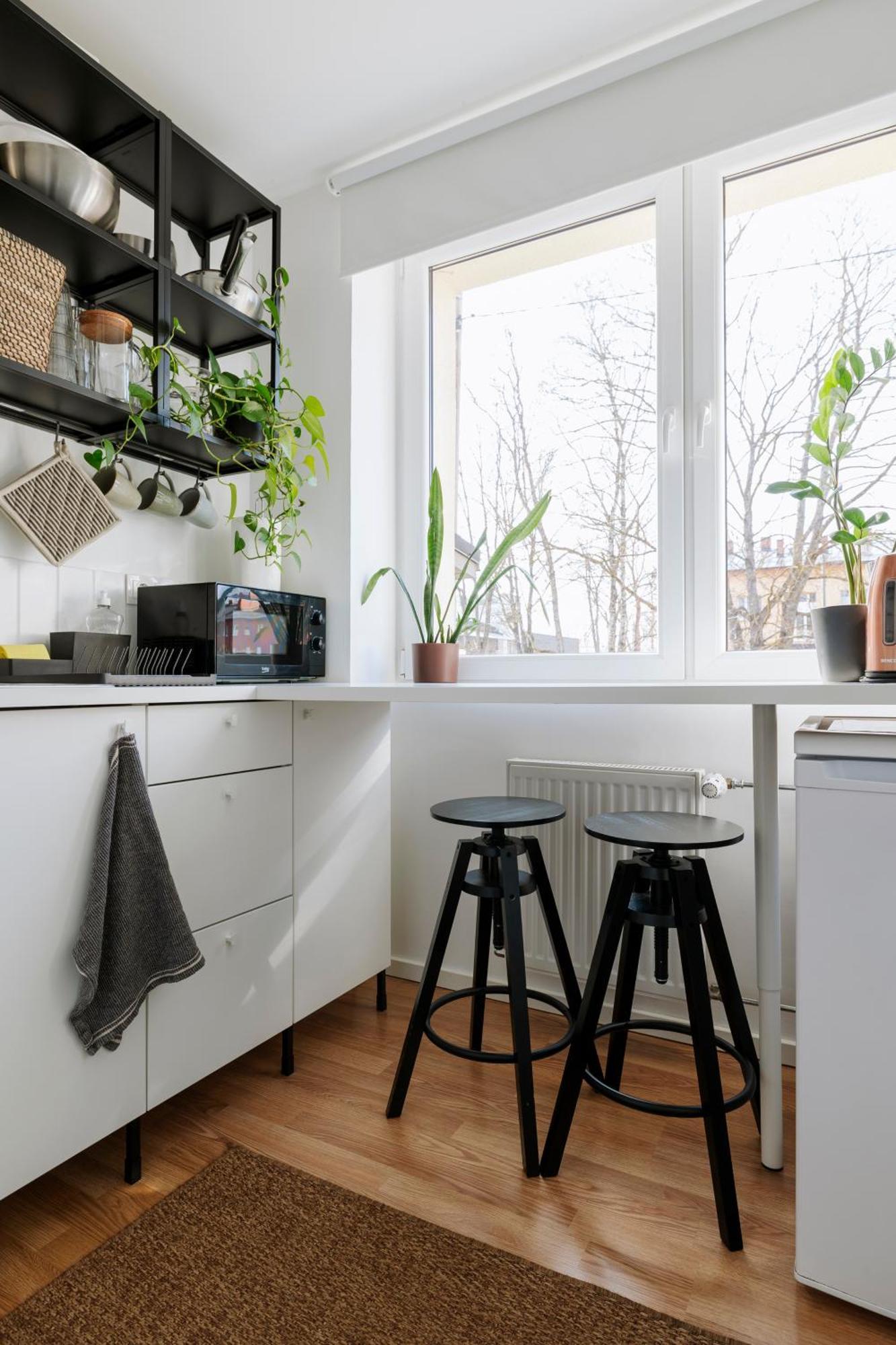 Apartment For Friends & Families 탈린 외부 사진