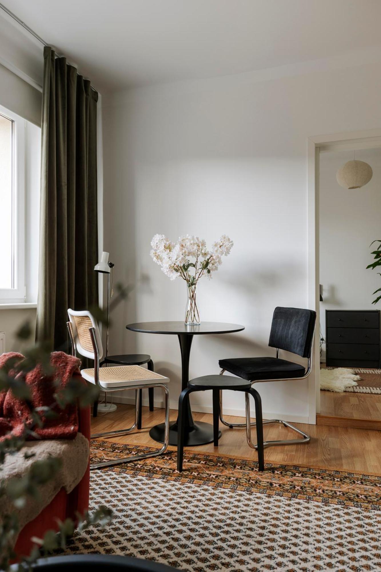 Apartment For Friends & Families 탈린 외부 사진