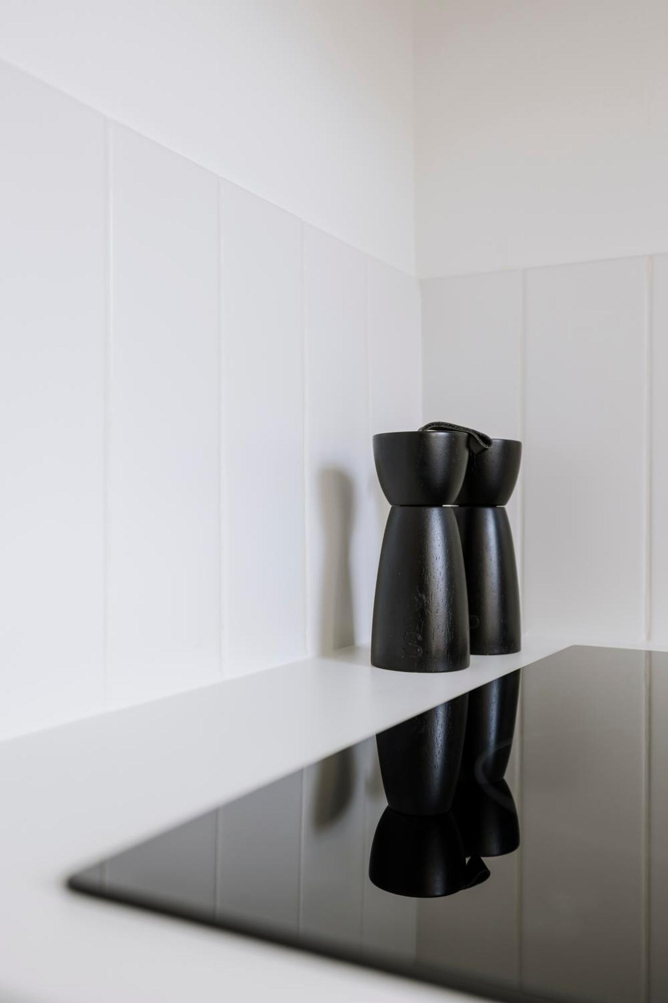 Apartment For Friends & Families 탈린 외부 사진
