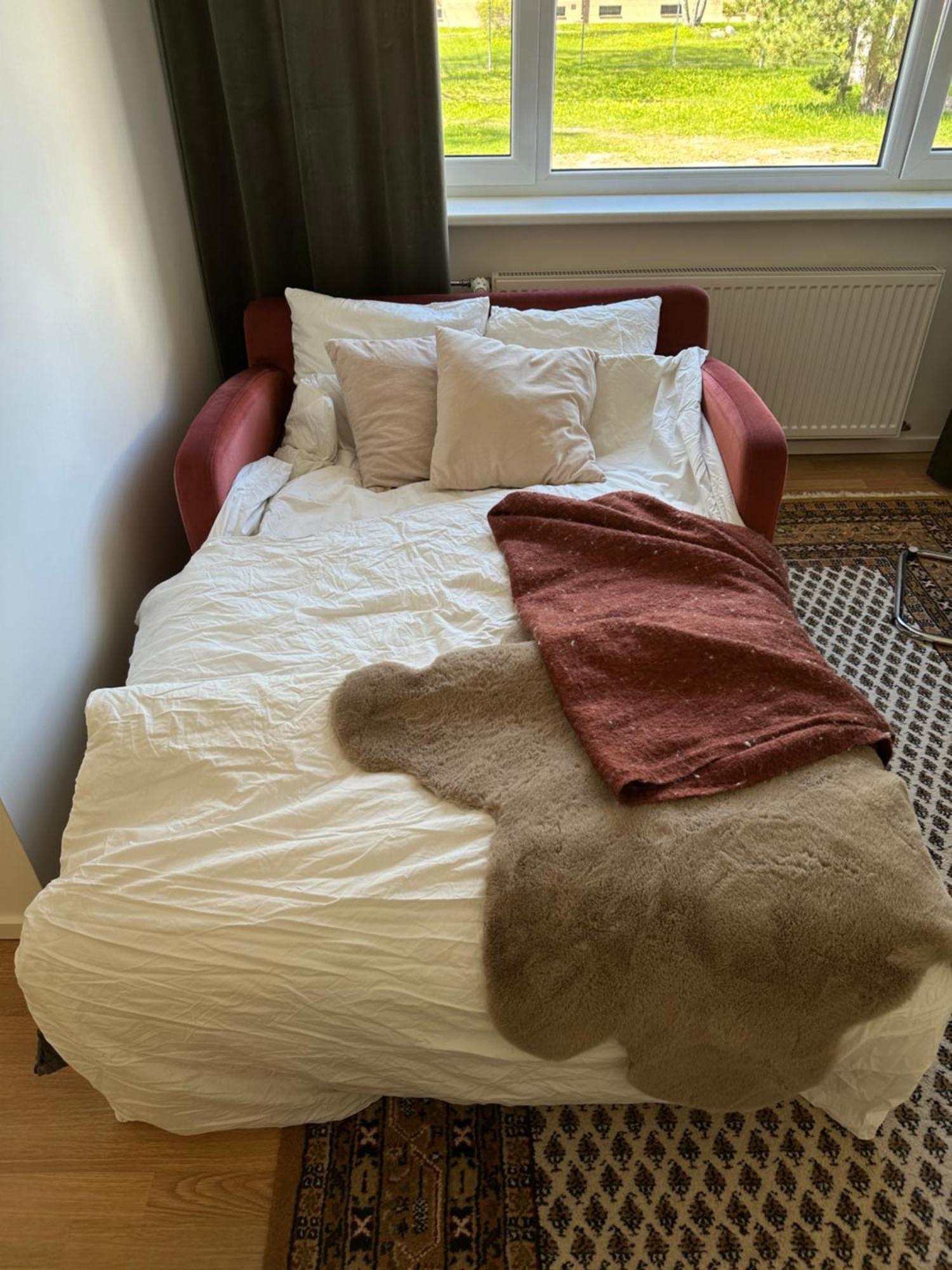 Apartment For Friends & Families 탈린 외부 사진