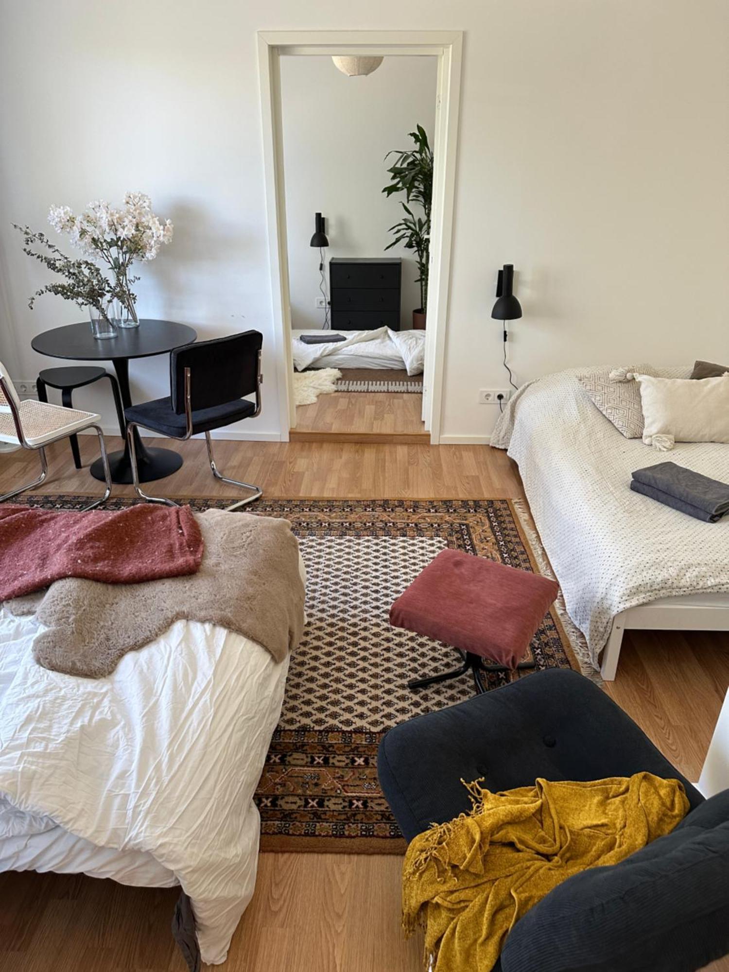 Apartment For Friends & Families 탈린 외부 사진